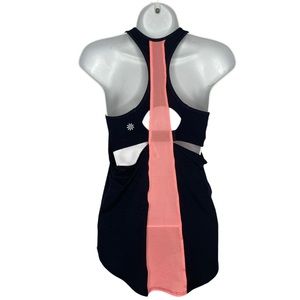 Athleta Hullabraloo Top Size 34C